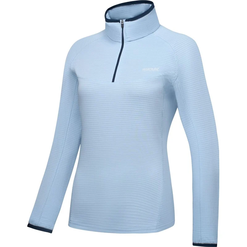 Regatta Yonder II Damen Fleecepullover skyway