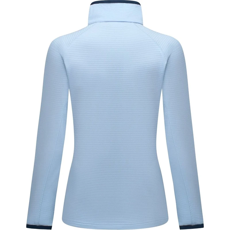 Regatta Yonder II Damen Fleecepullover skyway