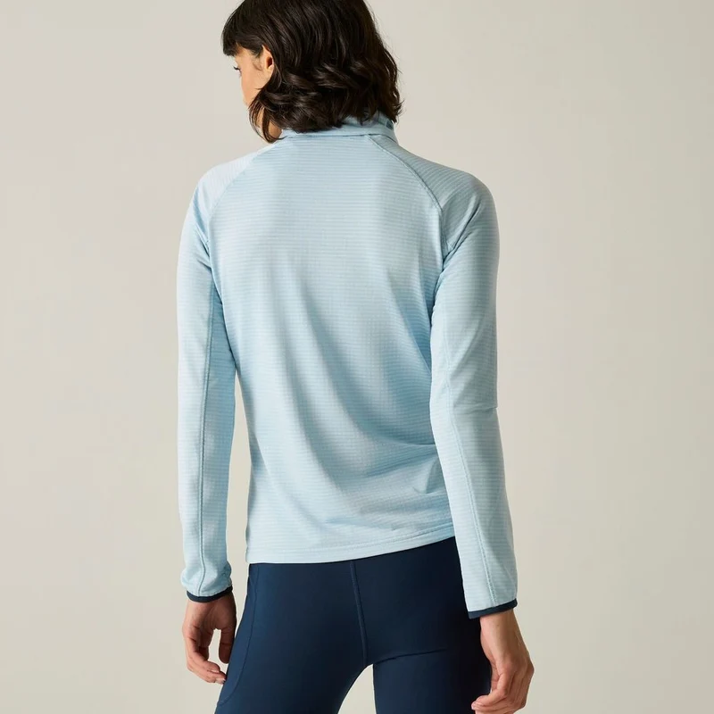 Regatta Yonder II Damen Fleecepullover skyway