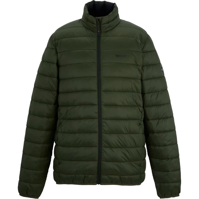 Regatta Marizion Herren Isolationsjacke dark-khaki