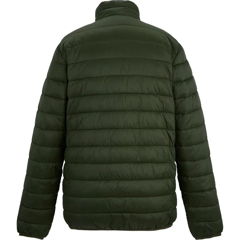 Regatta Marizion Herren Isolationsjacke dark-khaki