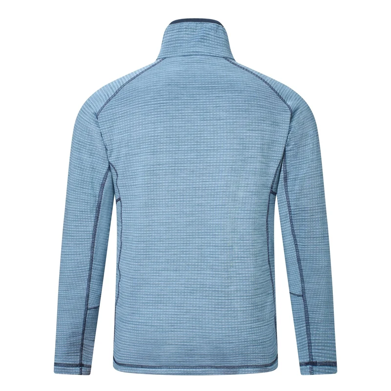 Regatta Yonder II Herren Fleecejacke dusky-blue