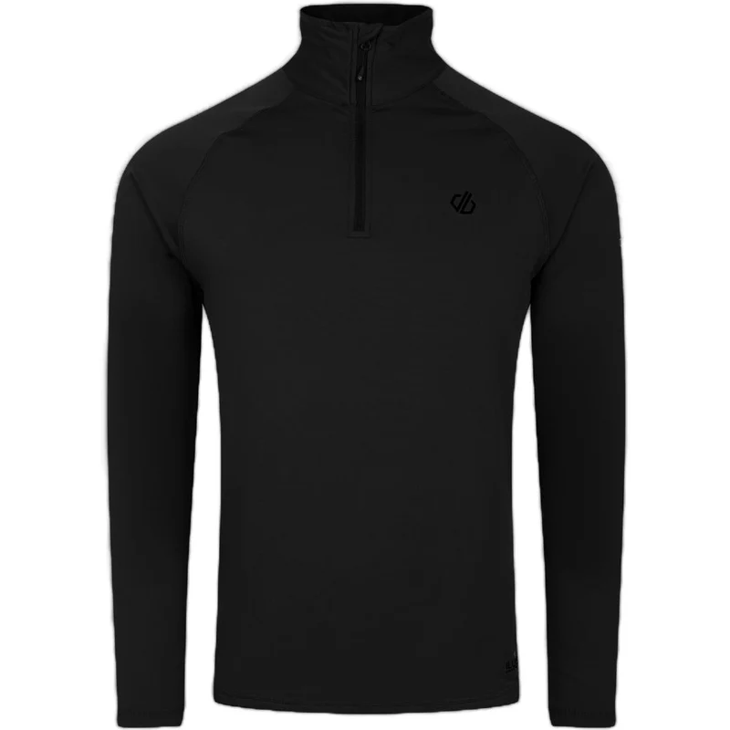 Dare2B Fuse Up II Core St Herren Midlayer black-black