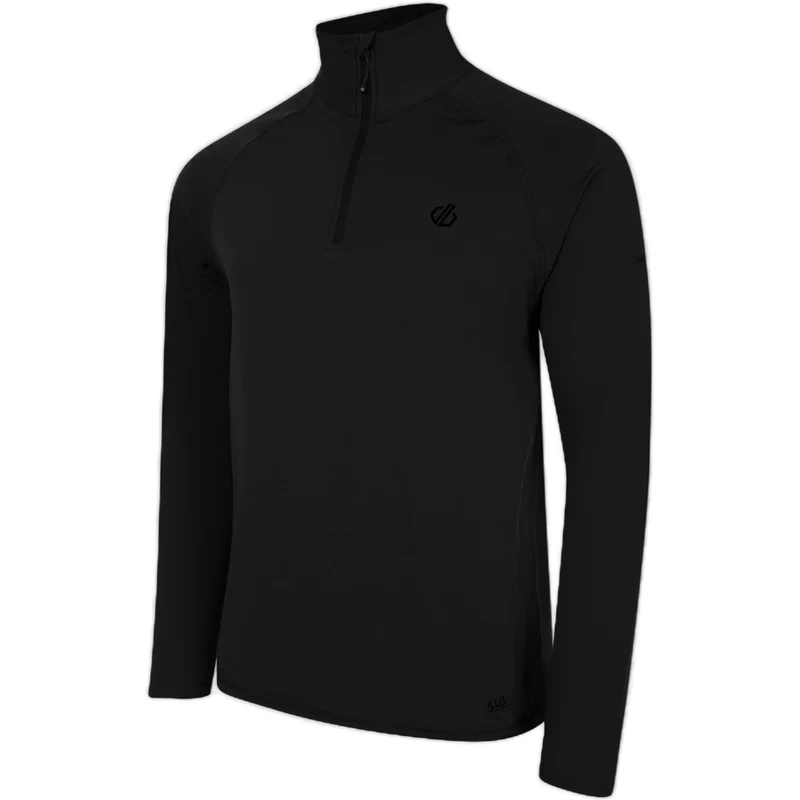 Dare2B Fuse Up II Core St Herren Midlayer black-black