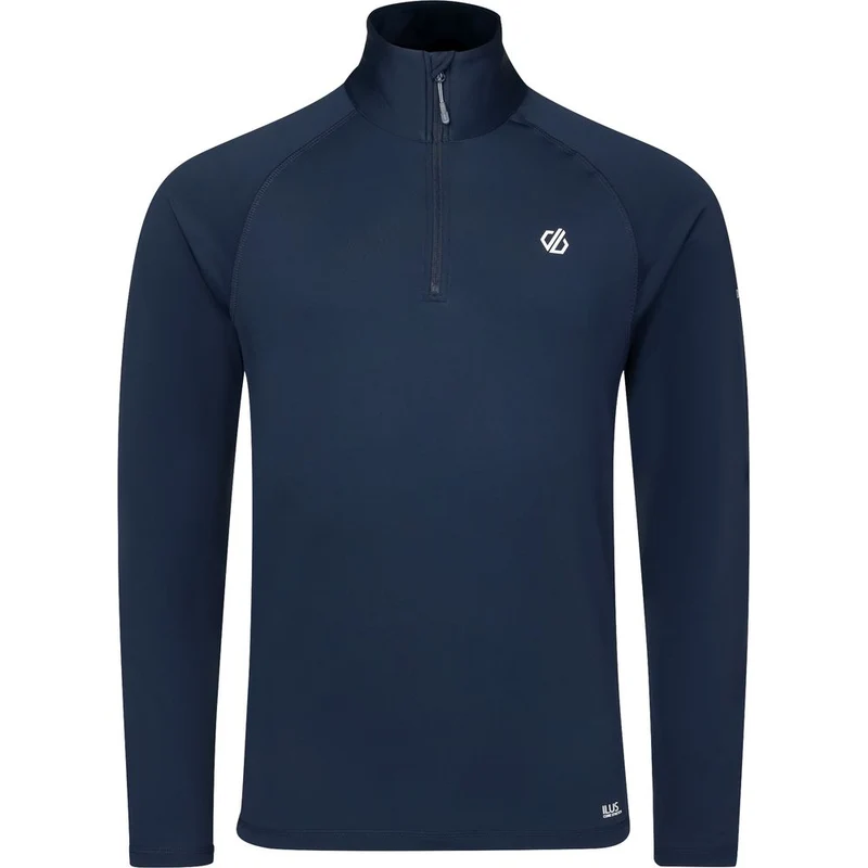 Dare2B Fuse Up II Core St Herren Midlayer navy-navy