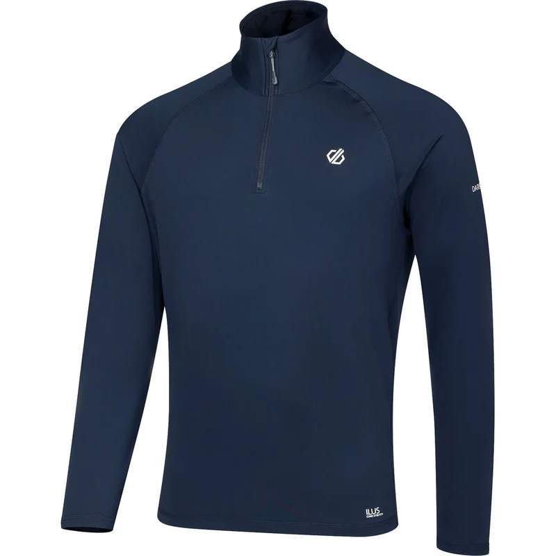 Dare2B Fuse Up II Core St Herren Midlayer navy-navy