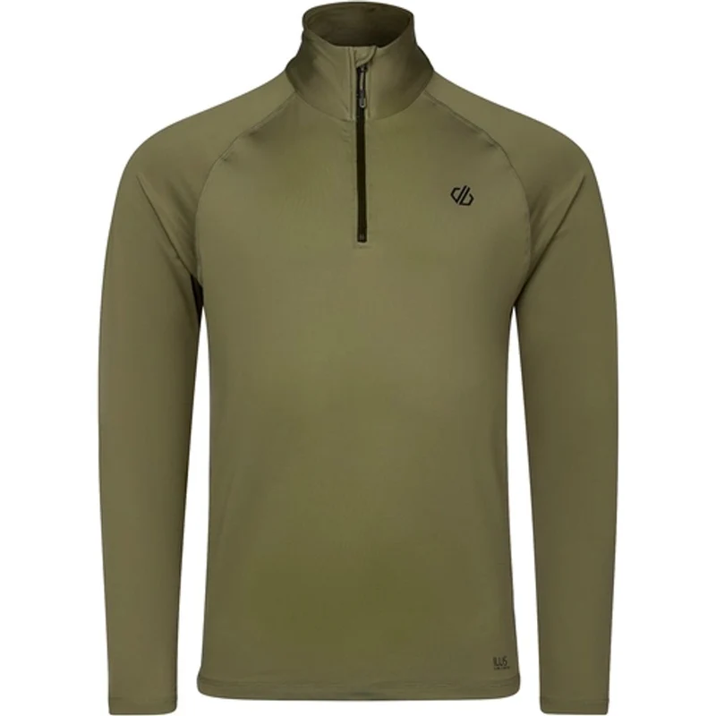 Dare2B Fuse Up II Core St Herren Midlayer martiniolive