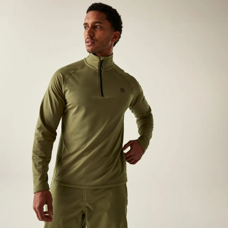 Dare2B Fuse Up II Core St Herren Midlayer martiniolive