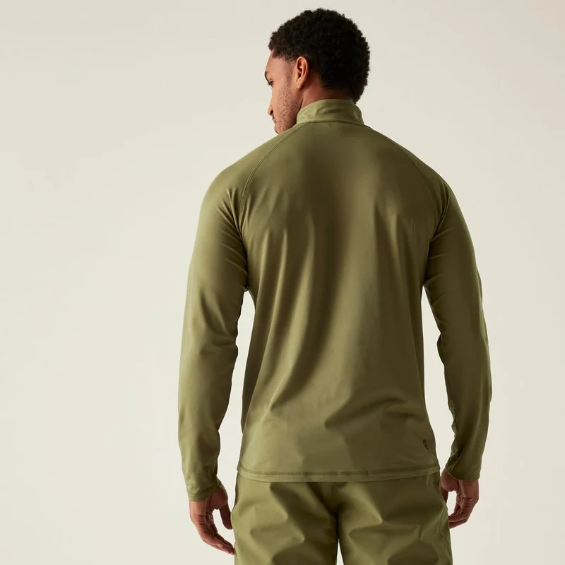 Dare2B Fuse Up II Core St Herren Midlayer martiniolive