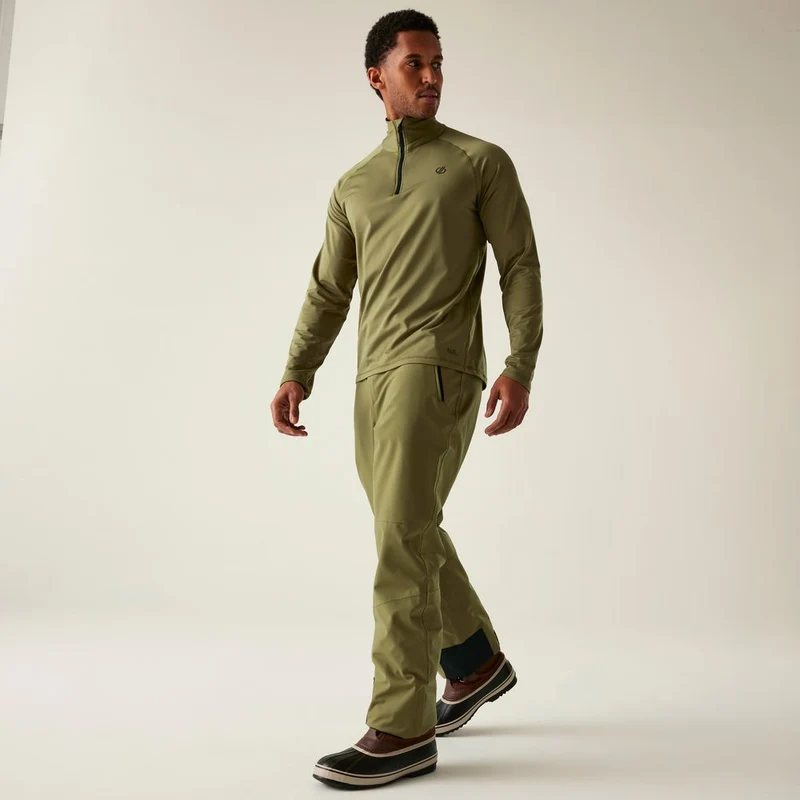 Dare2B Fuse Up II Core St Herren Midlayer martiniolive