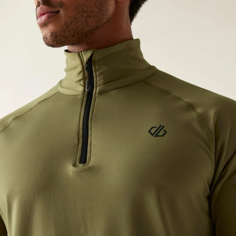 Dare2B Fuse Up II Core St Herren Midlayer martiniolive
