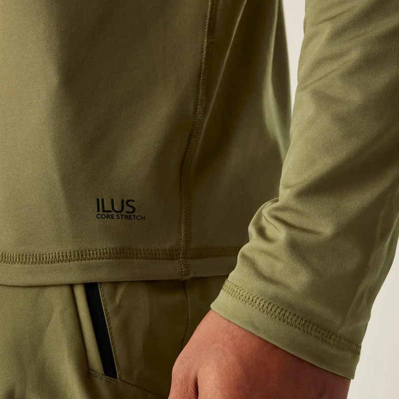 Dare2B Fuse Up II Core St Herren Midlayer martiniolive