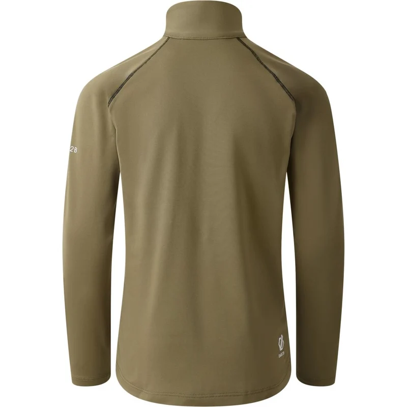 Dare2B Consist II Core St Kinder Midlayer martiniolive