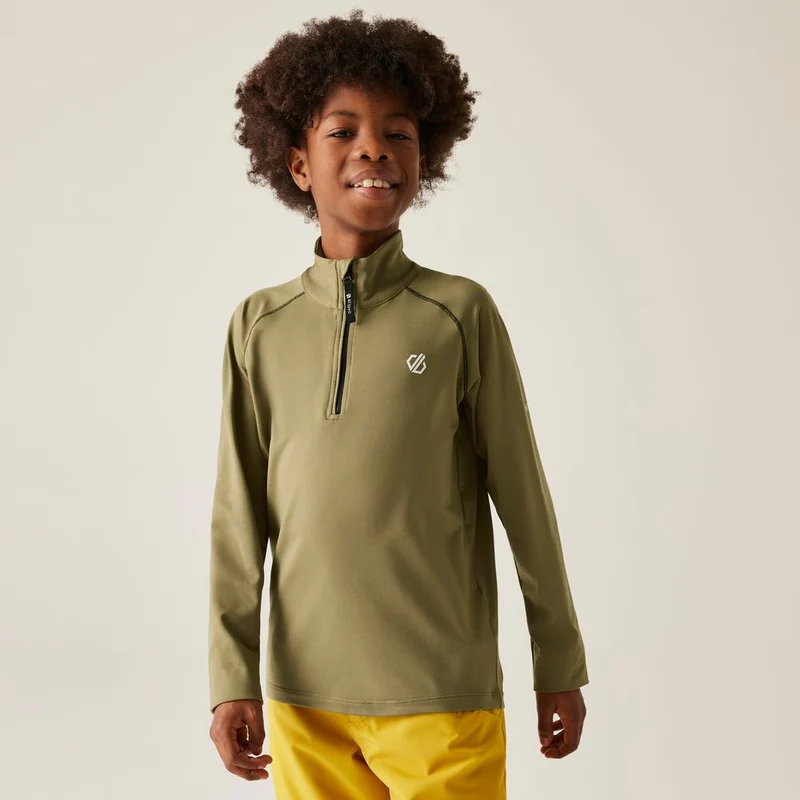 Dare2B Consist II Core St Kinder Midlayer martiniolive