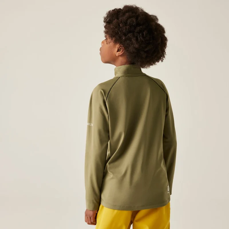 Dare2B Consist II Core St Kinder Midlayer martiniolive