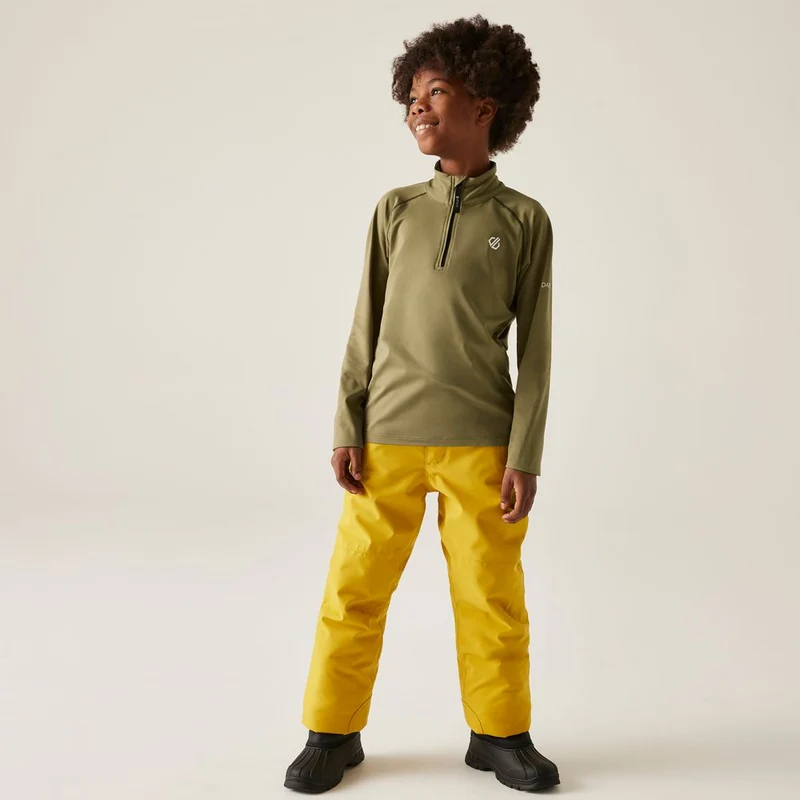 Dare2B Consist II Core St Kinder Midlayer martiniolive