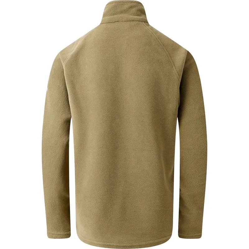 Dare2B Freehand Fleece Kinder Fleecepullover martiniolive