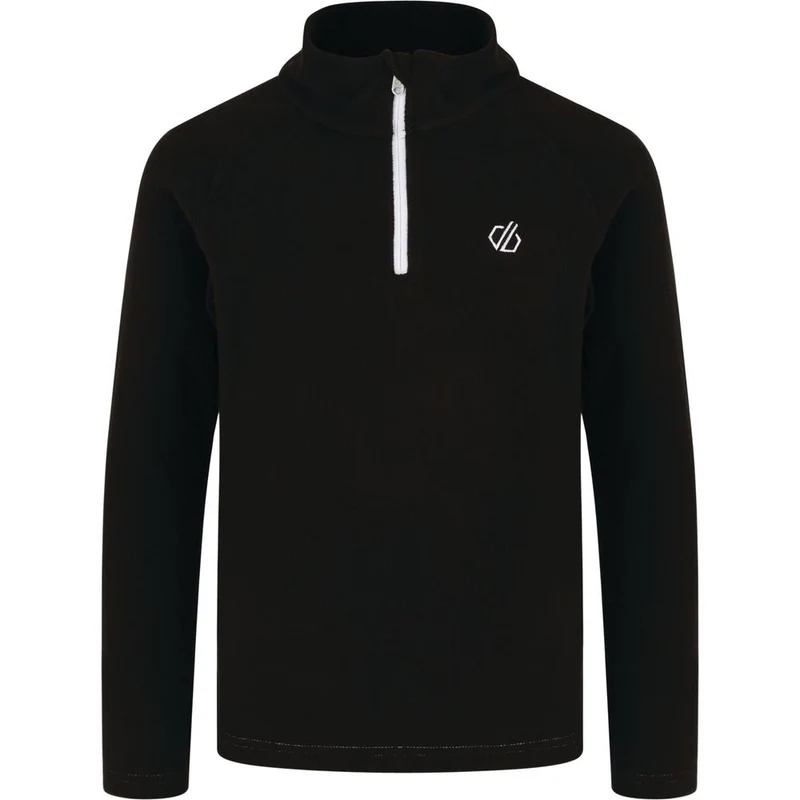 Dare2B Freehand Fleece Kinder Fleecepullover black