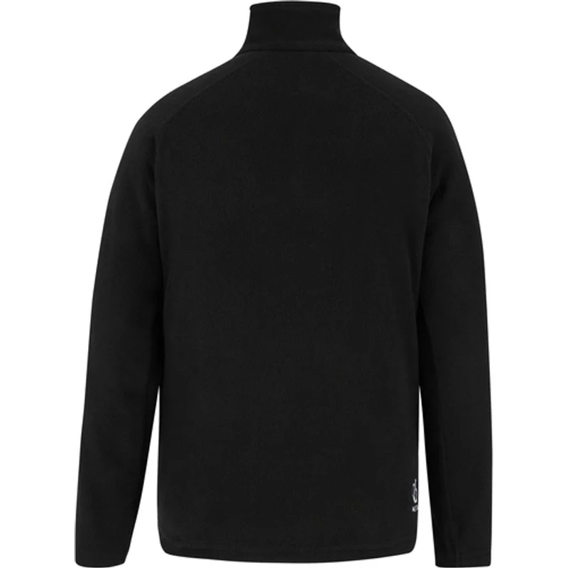 Dare2B Freehand Fleece Kinder Fleecepullover black