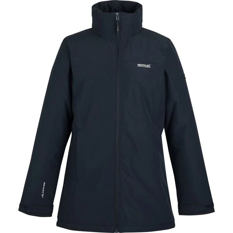 Regatta Tamlin Damenjacke navy