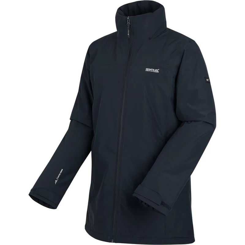 Regatta Tamlin Damenjacke navy