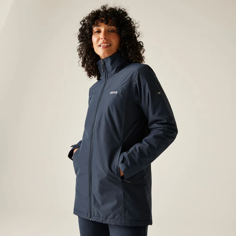 Regatta Tamlin Damenjacke navy