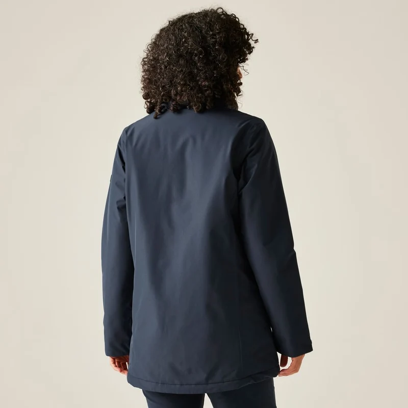 Regatta Tamlin Damenjacke navy