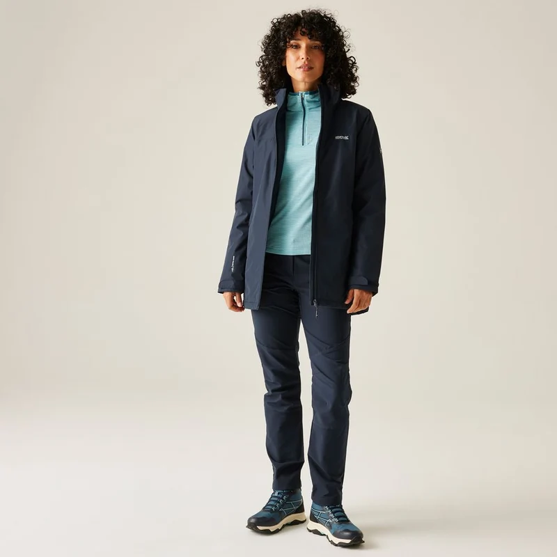 Regatta Tamlin Damenjacke navy