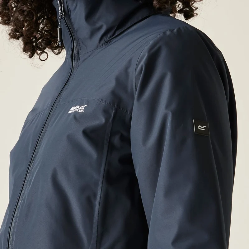 Regatta Tamlin Damenjacke navy