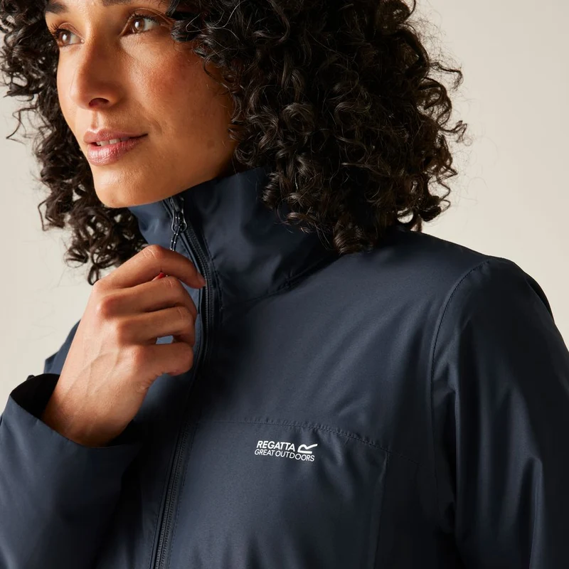 Regatta Tamlin Damenjacke navy