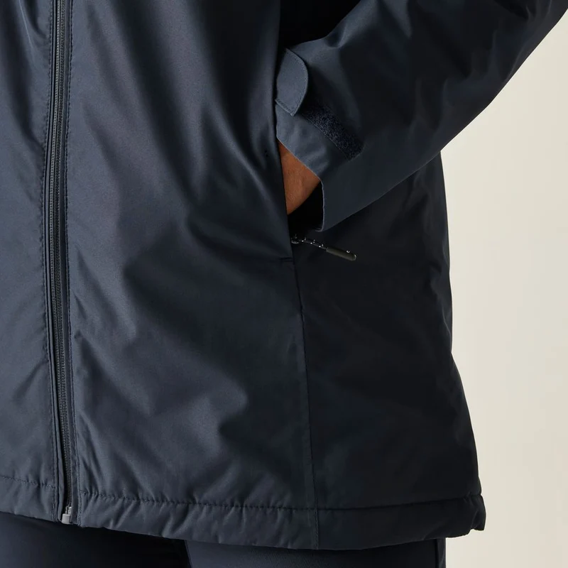 Regatta Tamlin Damenjacke navy