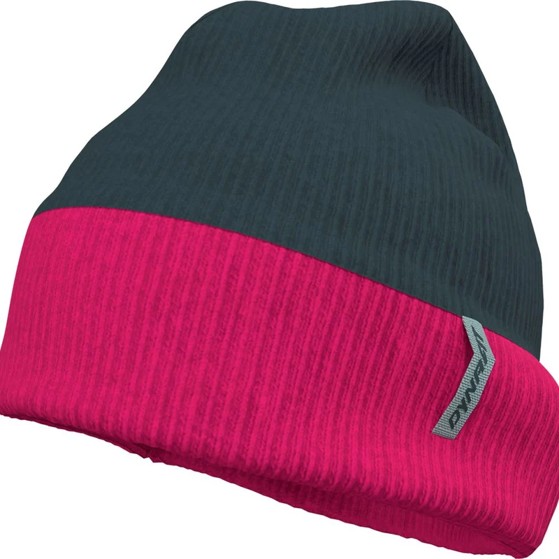 Dynafit Two-Tone Beanie Mütze cinder
