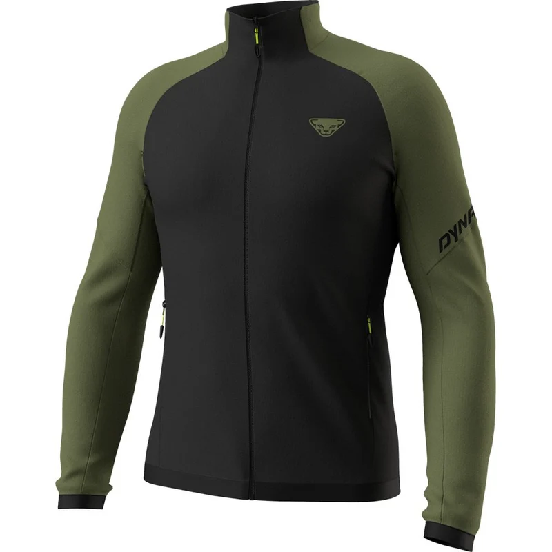 Dynafit Radical Polartec® Isolationsjacke Herren military-green