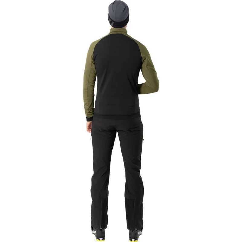 Dynafit Radical Polartec® Isolationsjacke Herren military-green