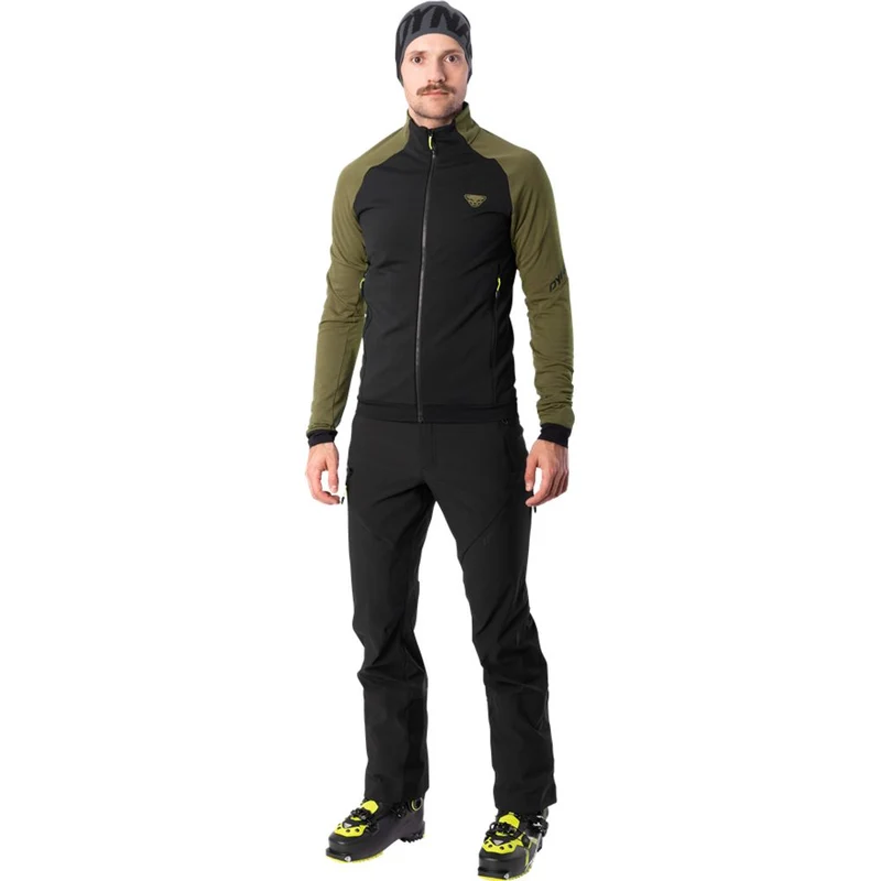 Dynafit Radical Polartec® Isolationsjacke Herren military-green