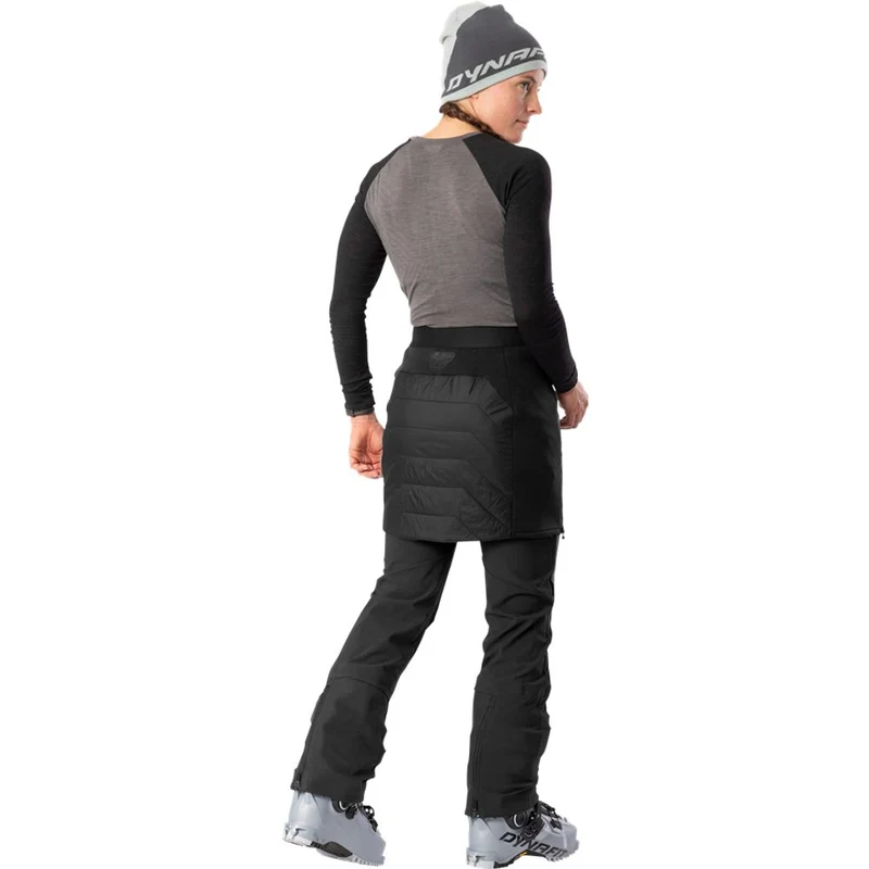 Dynafit Radical Insulation Isolationsrock Damen black-out