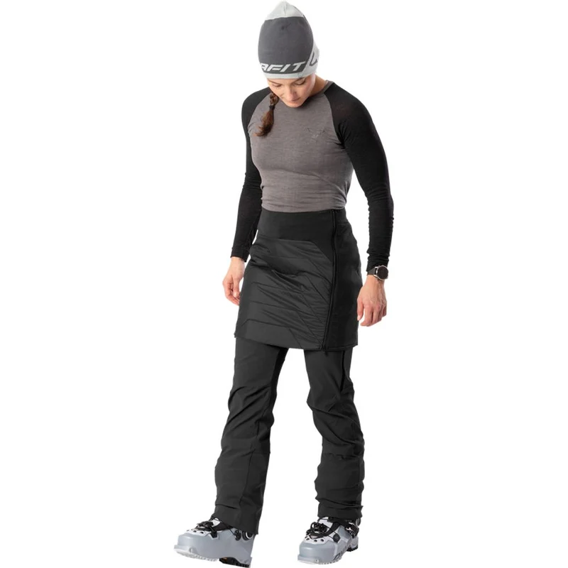 Dynafit Radical Insulation Isolationsrock Damen black-out