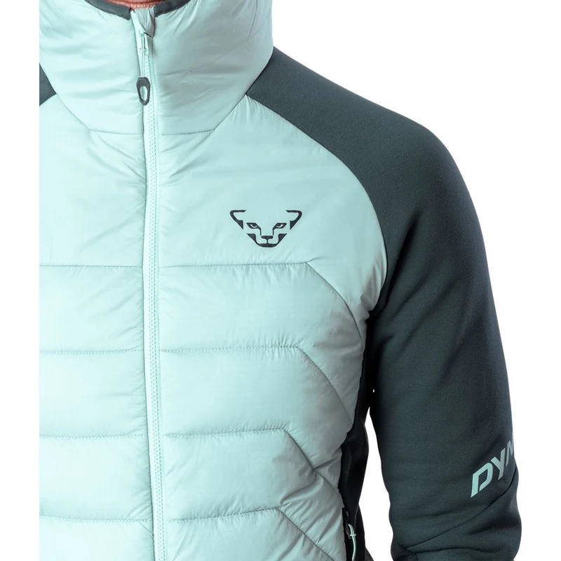 Dynafit Radical Hybrid Insulation Isolationsjacke Damen cloud-blue