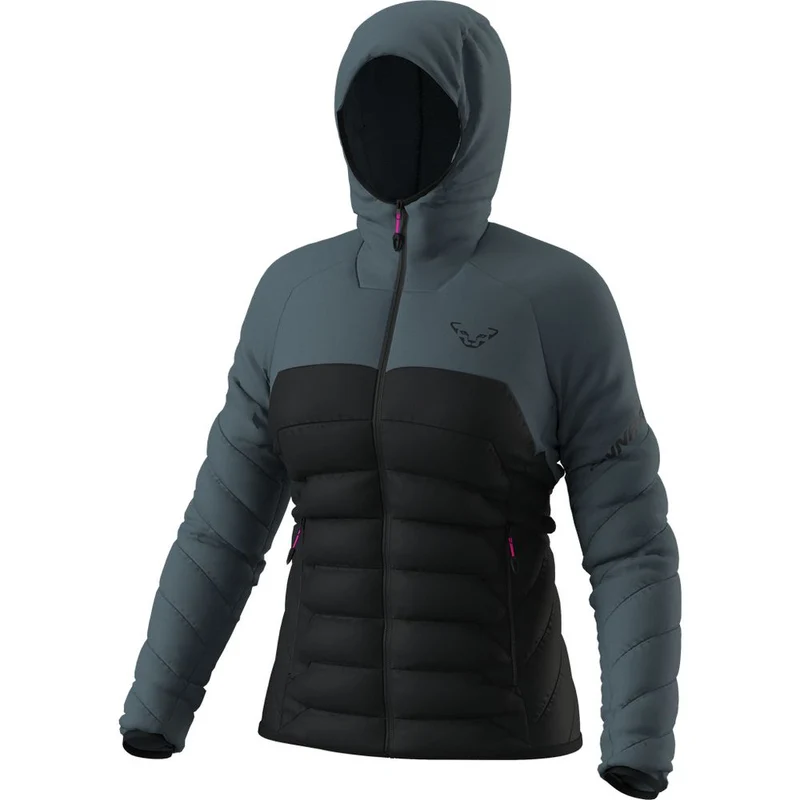 Dynafit Radical Insulation Hooded Isolationsjacke Damen cinder