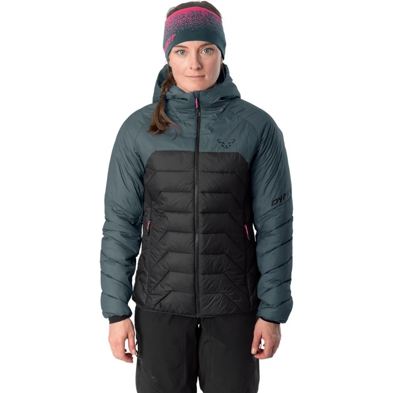 Dynafit Radical Insulation Hooded Isolationsjacke Damen cinder