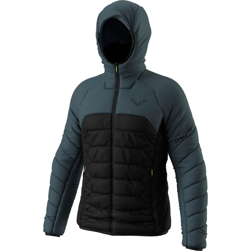 Dynafit Radical Insulation Hooded Isolationsjacke Herren cinder
