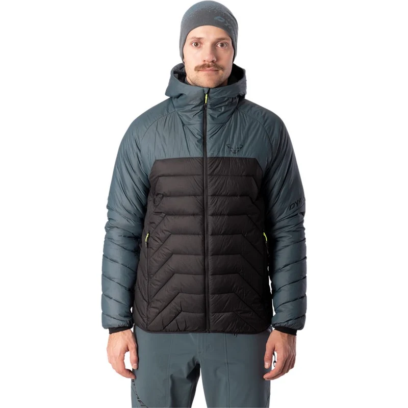 Dynafit Radical Insulation Hooded Isolationsjacke Herren cinder