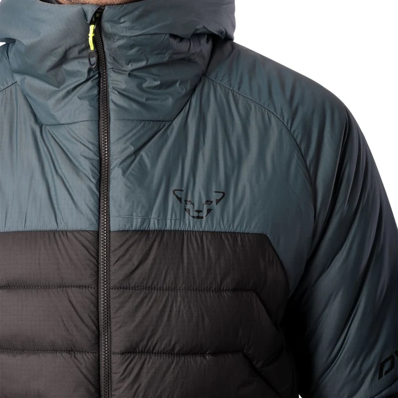 Dynafit Radical Insulation Hooded Isolationsjacke Herren cinder