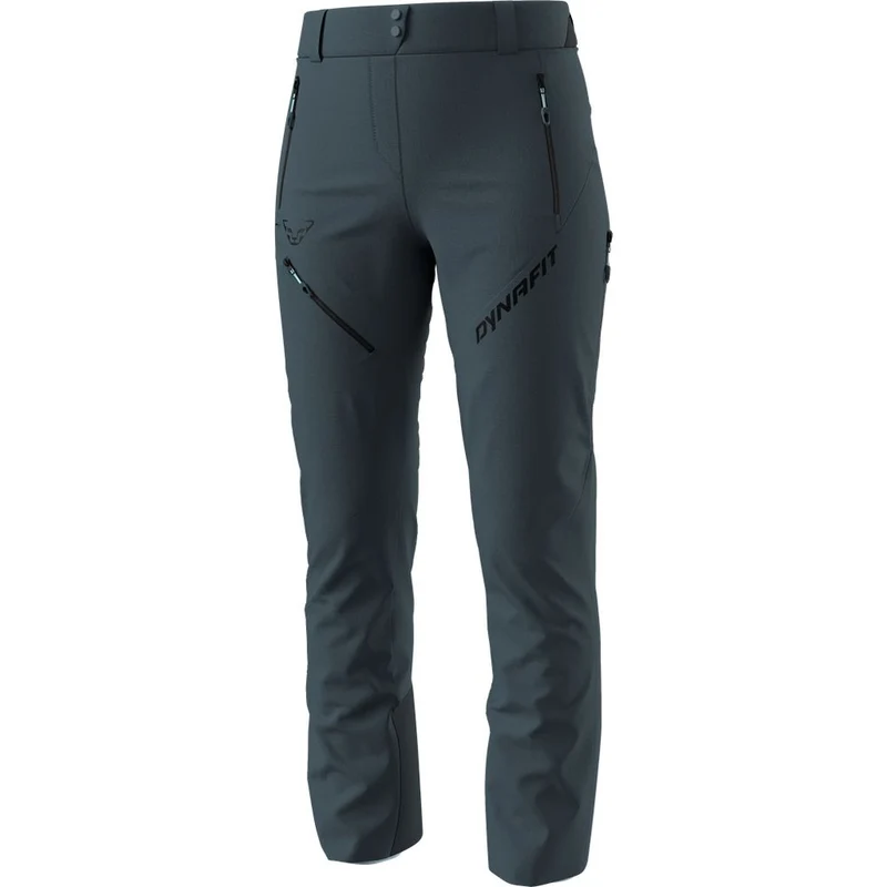 Dynafit Mercury Dynastretch Skitourenhose Damen cinder