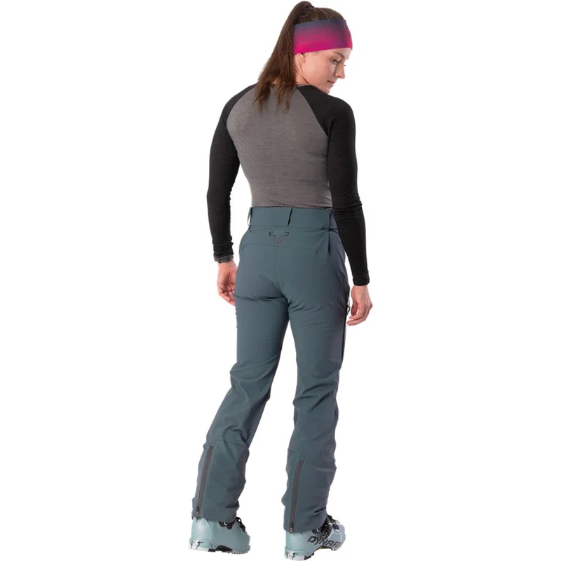 Dynafit Mercury Dynastretch Skitourenhose Damen cinder