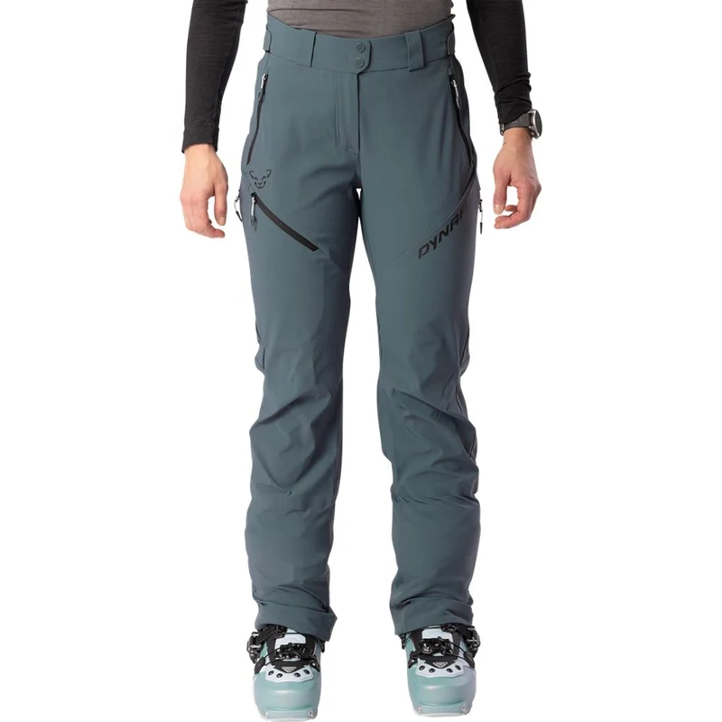 Dynafit Mercury Dynastretch Skitourenhose Damen cinder