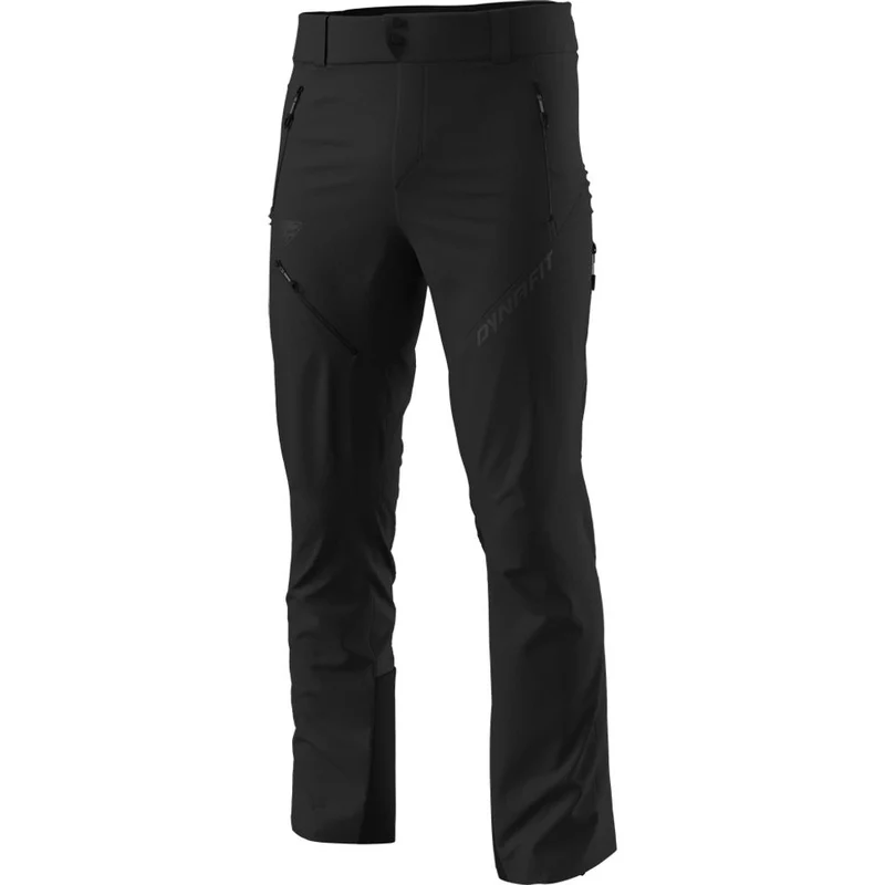 Dynafit Mercury Dynastretch Skitourenhose Herren black-out