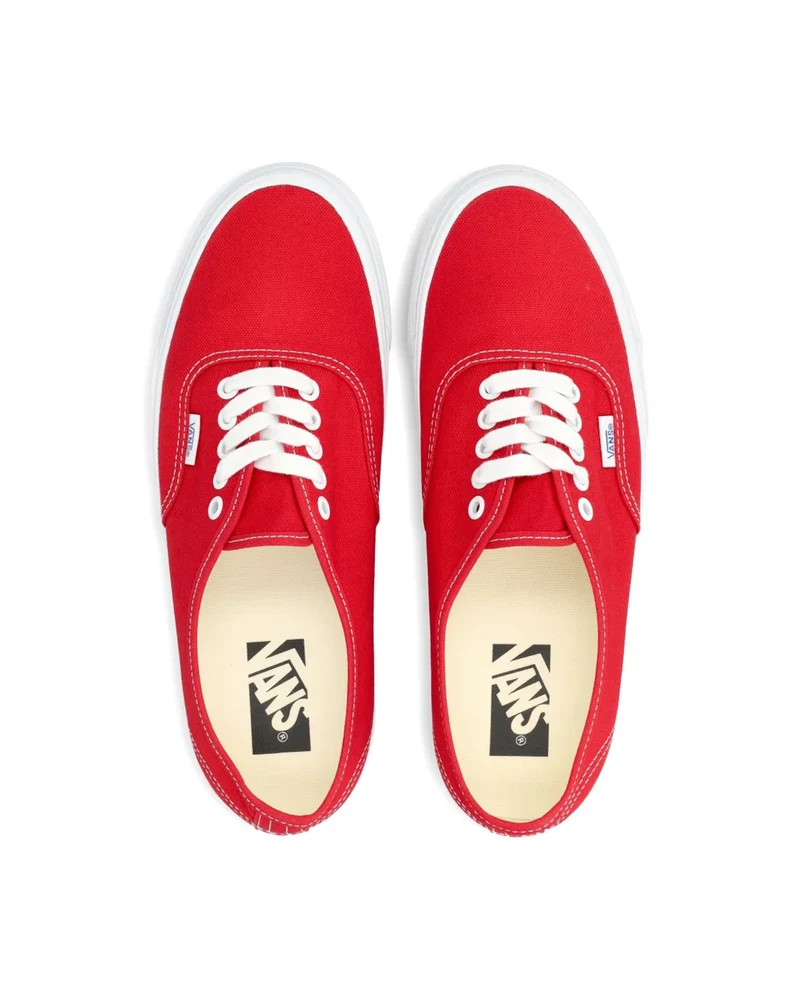 Vans LX Authentic 44 Racing Red