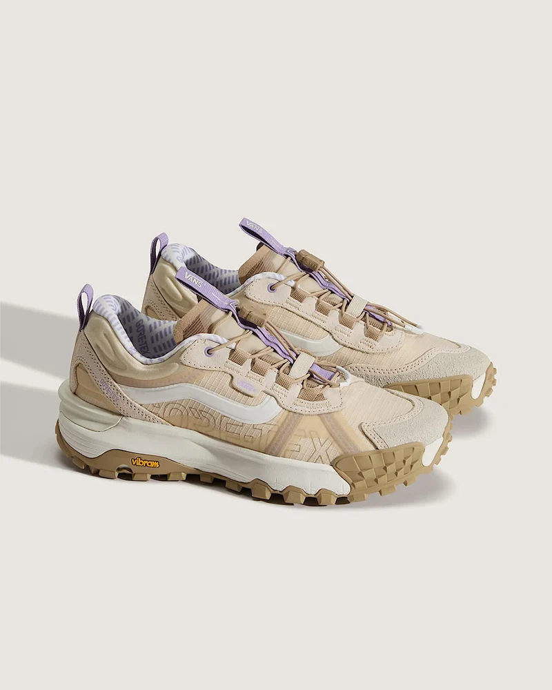 Vans Crosspath XC Gore-Tex MTE Off White