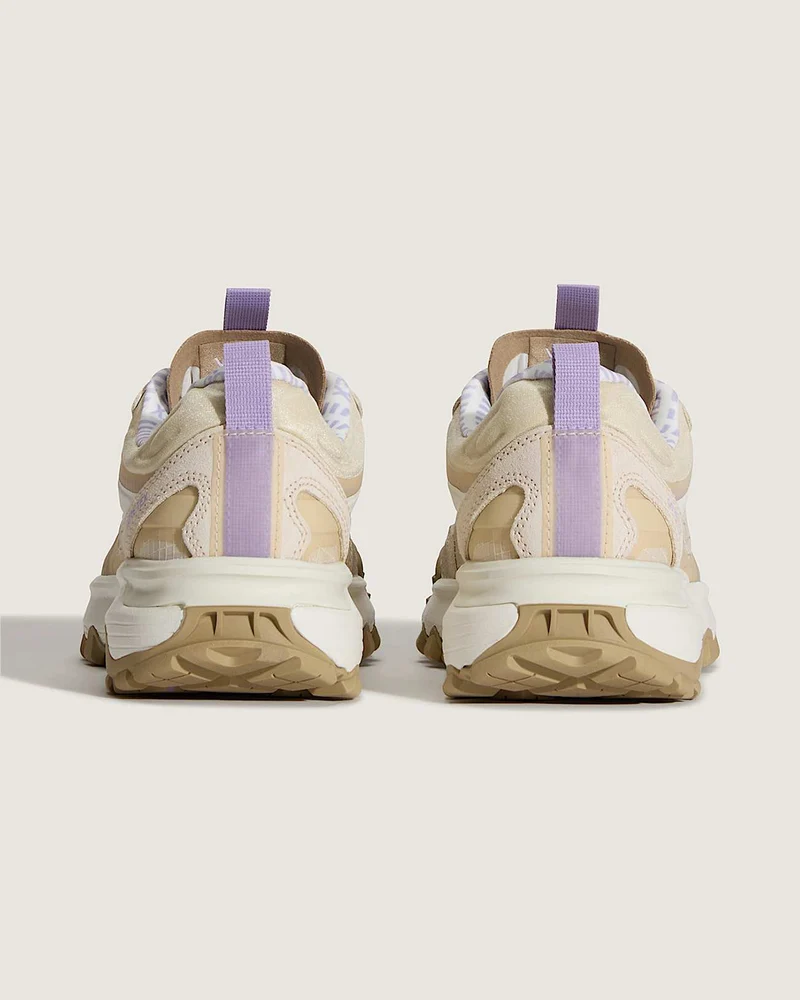 Vans Crosspath XC Gore-Tex MTE Off White